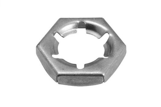 DIN 7967 Lock Nuts
